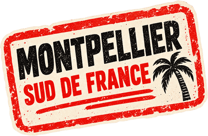 Tampon Montpellier — Sud de France